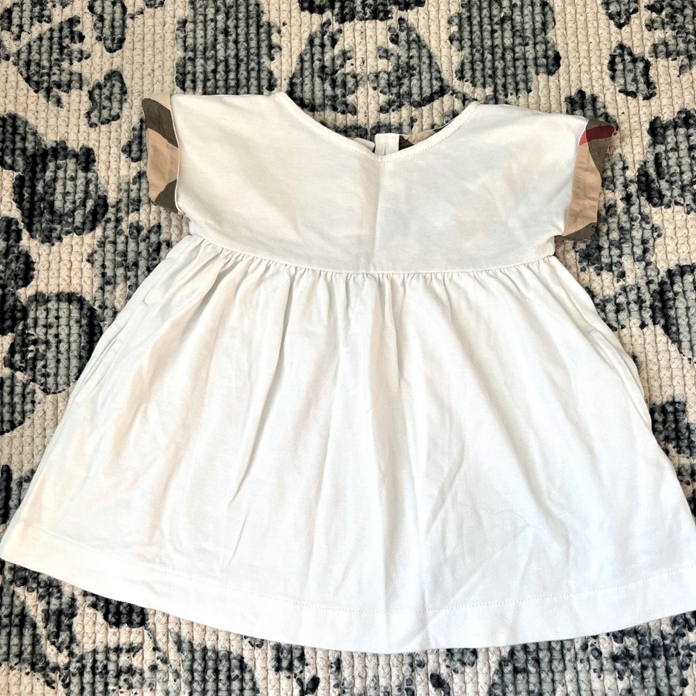 BURBERRY dress